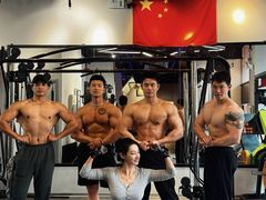 -FEELINGME乐刻私教馆·健身(沿海赛洛城店)