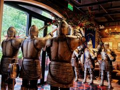 -BROWNSTONE布朗石西班牙餐厅(富城店)