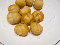 -小舟山海鲜