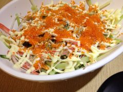 -万岁料理回转寿司(华贸店)