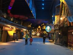 -波塞冬旅游度假区