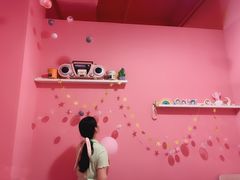 -渝人制造创意餐厅
