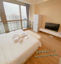 -爱陪伴一对一月子中心(融侨店)