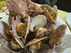 -华春餐馆(鱼山路店)