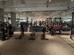 -INGYM(园区印象城馆)