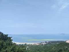 -崂山仰口游览区