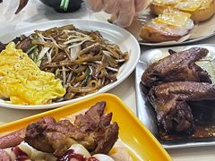 -華歡冰室-WahFoon(吉大店)