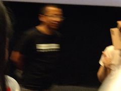 -百美汇影城(LUXE嘉里中心店)