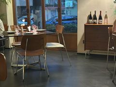 -Fuzzy Bistro 浮几韩餐·茶酒馆