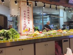 -77号渔船·蒸海鲜青岛菜(积米崖店)