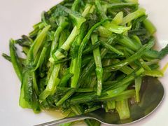 清炒时蔬-书湘门地·中国十佳湘菜(西苑店)