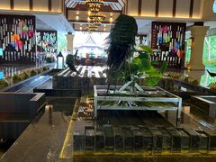 -西双版纳融创皇冠假日度假酒店