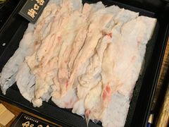 胸口捞-原牛道·潮汕围炉火锅(讯美店)