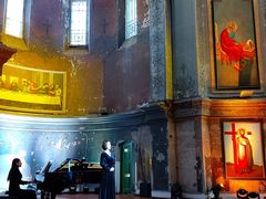 -92°C俄式厨房(中央大街店)