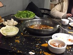 -株洲跳跳蛙时尚餐厅(炮台山总店)
