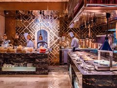 -长沙富力万达文华酒店