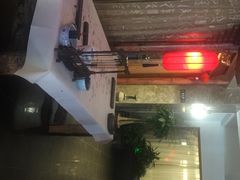 -碧露轩·大益茶体验馆(镇江路店)
