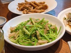 -小厨师·二十年沈家门小海鲜(百井坊巷店)
