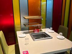 -海底捞火锅(亲子主题北金鹰店)