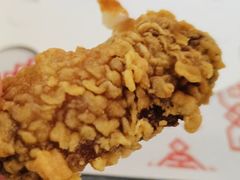 -麦当劳(红旗路店)