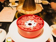 -北门涮肉·铜锅涮肉(南锣鼓巷店)