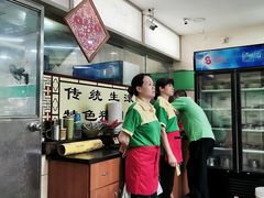 -荔林食店(西华路店)