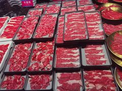 -九记潮汕现切鲜牛肉自助火锅(长沙·方圆荟店)