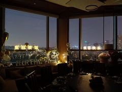 -长春凯悦酒店-品悦中餐厅