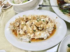 -老字号蛇口德记烧腊饭店·海鲜加工