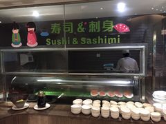 -万德诺富特酒店·自助餐厅(万德大厦店)