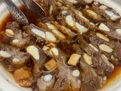 -西贝(东城万达广场店)