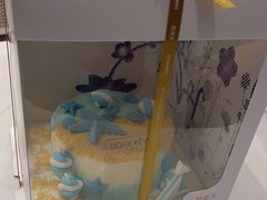 -杜哈夫DOUX RÊVE·生日蛋糕(日月光店)