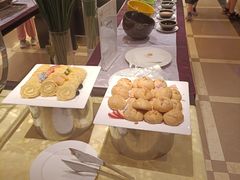 -天伦松鹤大饭店·欣妮咖啡