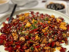 -成都钓鱼台精品酒店-品聚·成都餐厅