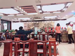 大堂-钦善斋(武侯祠店)