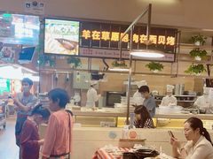 -西贝(华发商都店)