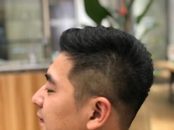 -Mentor Hair Salon