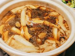 -天宜隆蘑菇宴火锅(石景山旗舰店)