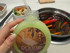 -围炉夜话·潮汕卤水火锅(榕江店)