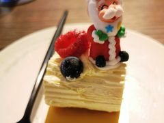 -粤海喜来登酒店·&More聚驿(天河城店)