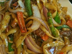 -好嫂子酱猪手•农家菜(蒲黄榆店)