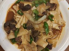 -有家驴肉黄面(敦煌店)