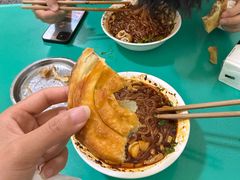 -甘记肥肠粉(马鞍北路店)