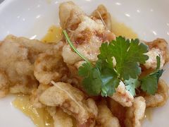 -苏师傅菜馆(上沙店)