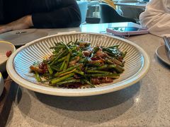 -半山腰·云南菜(侨福芳草地店)
