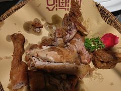 -前海沿·海鲜水饺青岛菜(乐客城店)