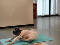 -伊叶舞蹈YEAH DANCE(LCM置汇旭辉校区)
