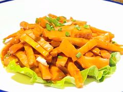 -老阿爸鲜鱼土菜(昆山花桥店)