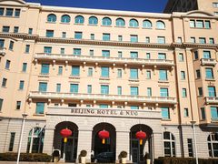 -北京饭店