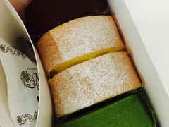 -檬舒舒MonChouChou(环球金融中心店)